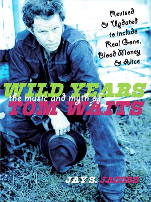 Wild Years - ebook